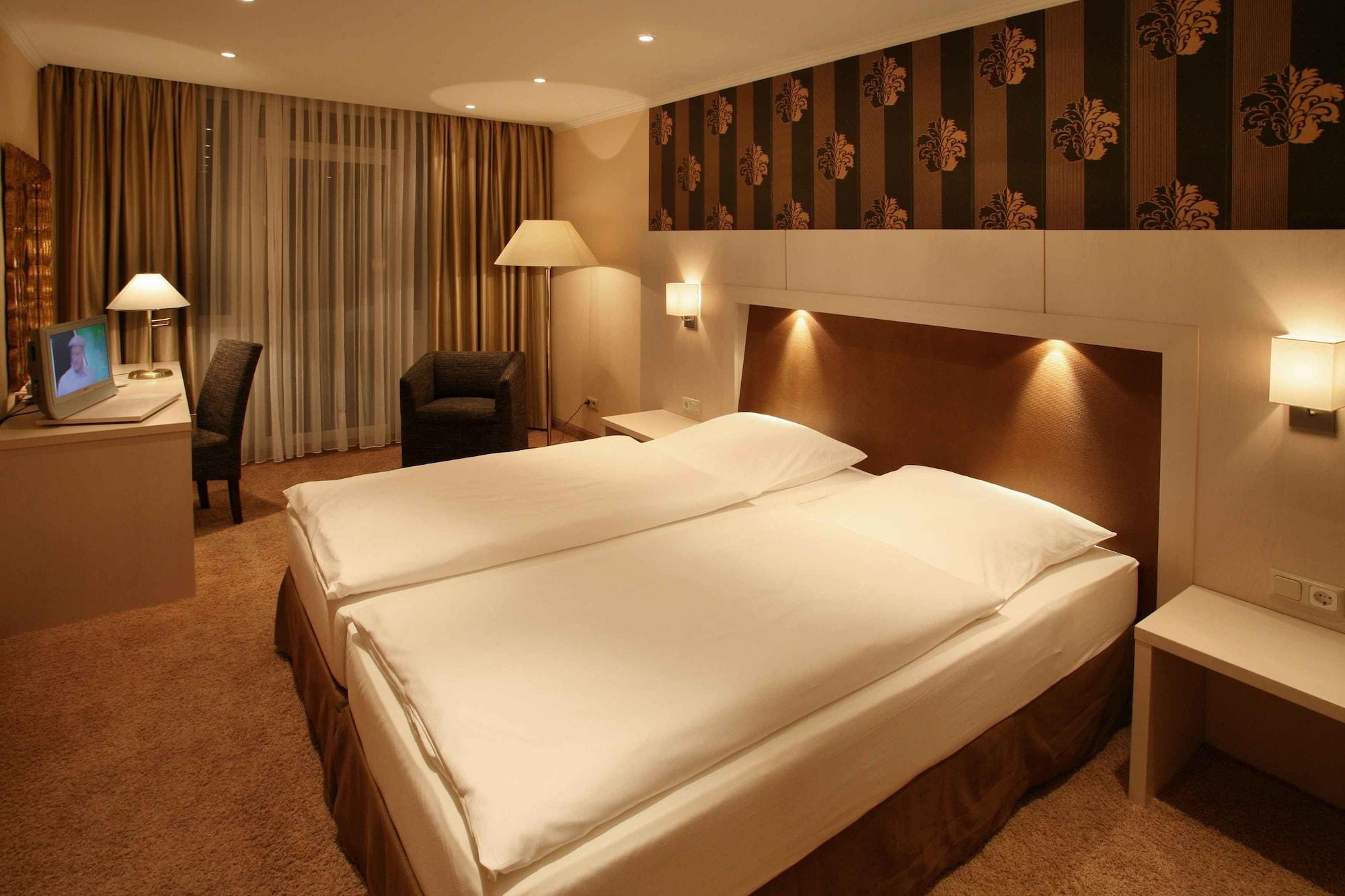 Hotel & Spa Waldecker Hof Willingen  Eksteriør bilde
