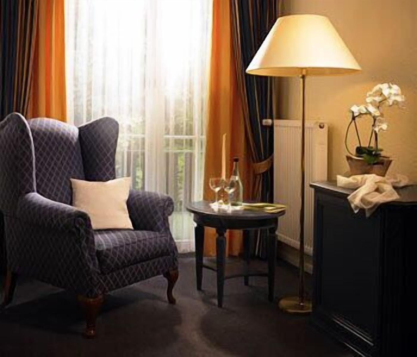 Hotel & Spa Waldecker Hof Willingen  Eksteriør bilde