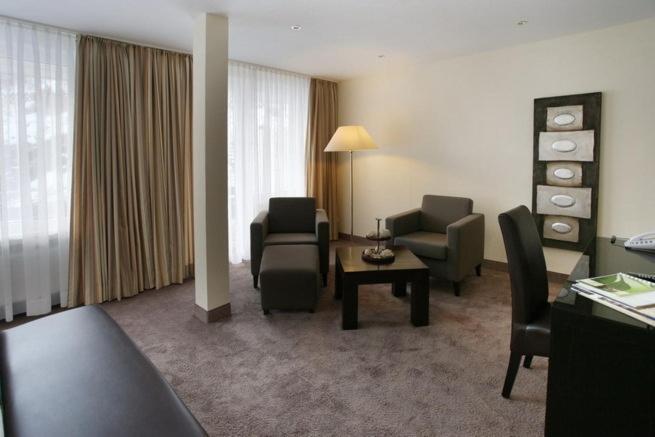 Hotel & Spa Waldecker Hof Willingen  Eksteriør bilde