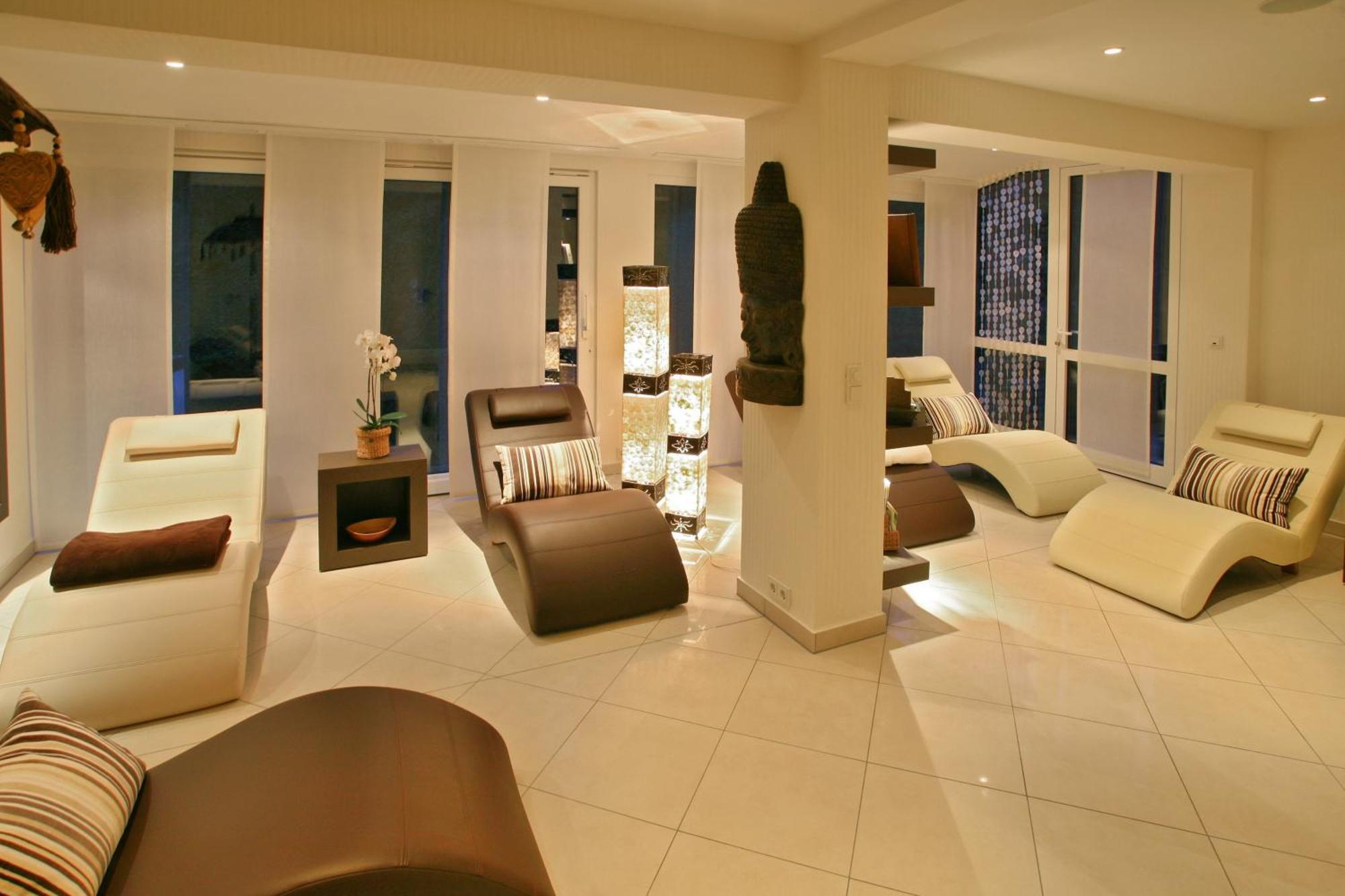Hotel & Spa Waldecker Hof Willingen  Eksteriør bilde
