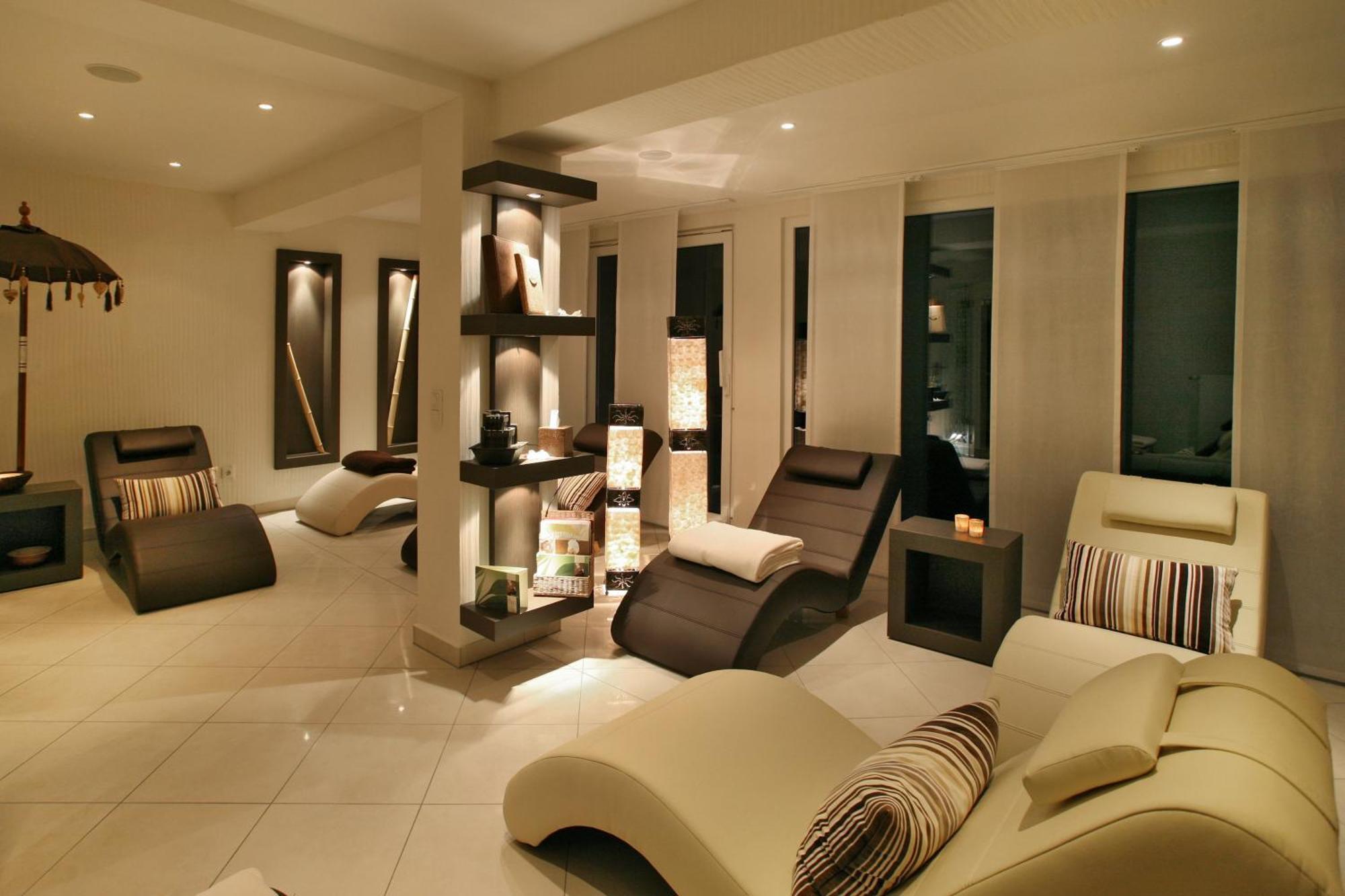 Hotel & Spa Waldecker Hof Willingen  Eksteriør bilde
