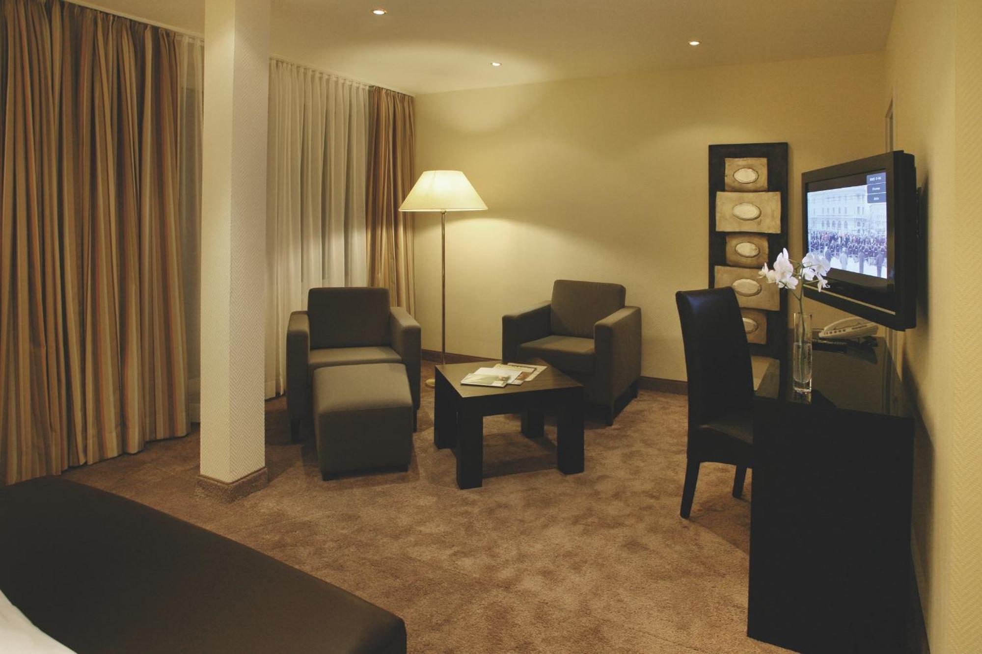 Hotel & Spa Waldecker Hof Willingen  Eksteriør bilde