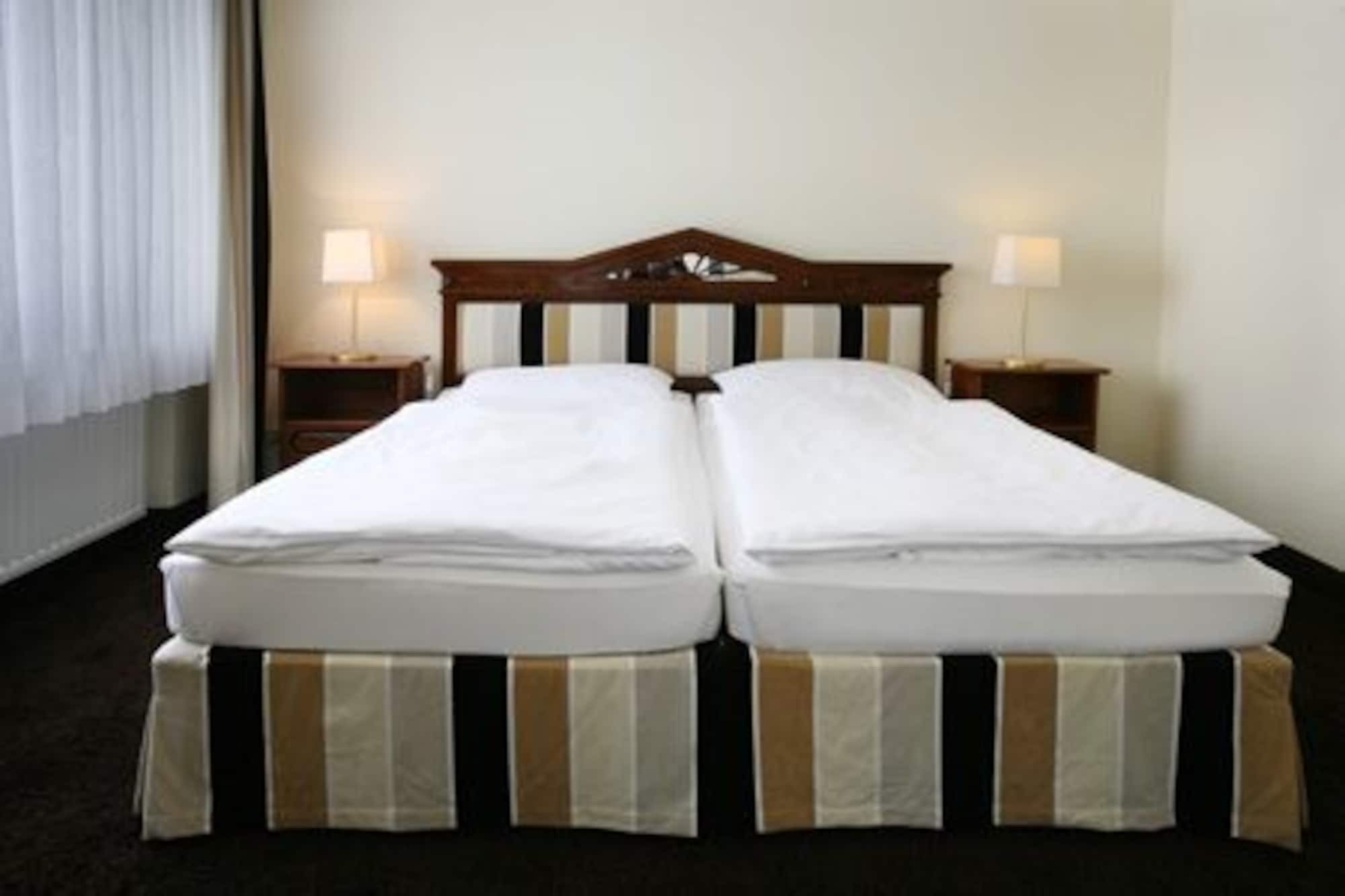 Hotel & Spa Waldecker Hof Willingen  Eksteriør bilde